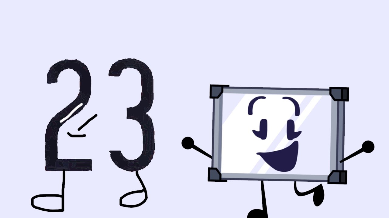 Giga Chad Object Show Viewer Voting Episode 23