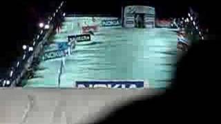 FIS World Cup, Big Air, Moscow`08