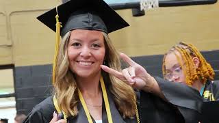 Get excited for campus life at UNC Pembroke