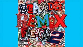 Video thumbnail of "MAMBOLOSCO - Guarda Come Flexo 2 Remix feat. Symbolic Seven  (Prod. NΛRDI) [Official Lyric Video]"