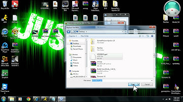 How to mod Gears 2 level 100