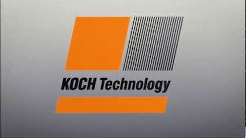 Koch Feed Through Miter Door System with Doweling