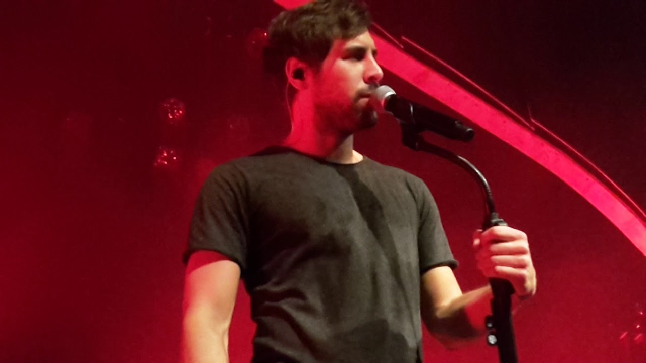 Max Giesinger Wenn Ich Leiser Bin