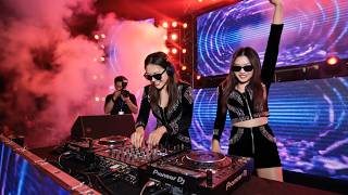 2026 Korea Club Mix  Korea DJ Festival Energy Night