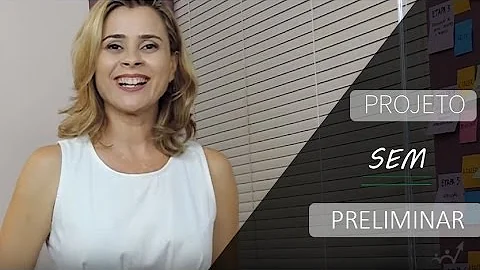 Como fechar um projeto com cliente?
