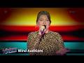 Anastasia Gorbatiuk - "Dancing Queen" | The Voice of Greece powered by Telekom | 12η Σεζόν