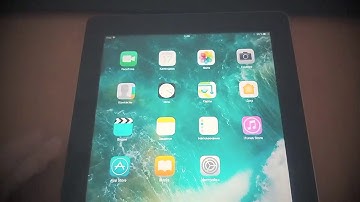 Даунгрейд ios 10.3.3 до 8.4.1 новый способ на конец 19-го года