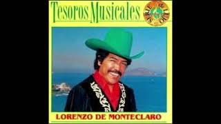 Lorenzo De Monteclaro - La Medallita De Oro