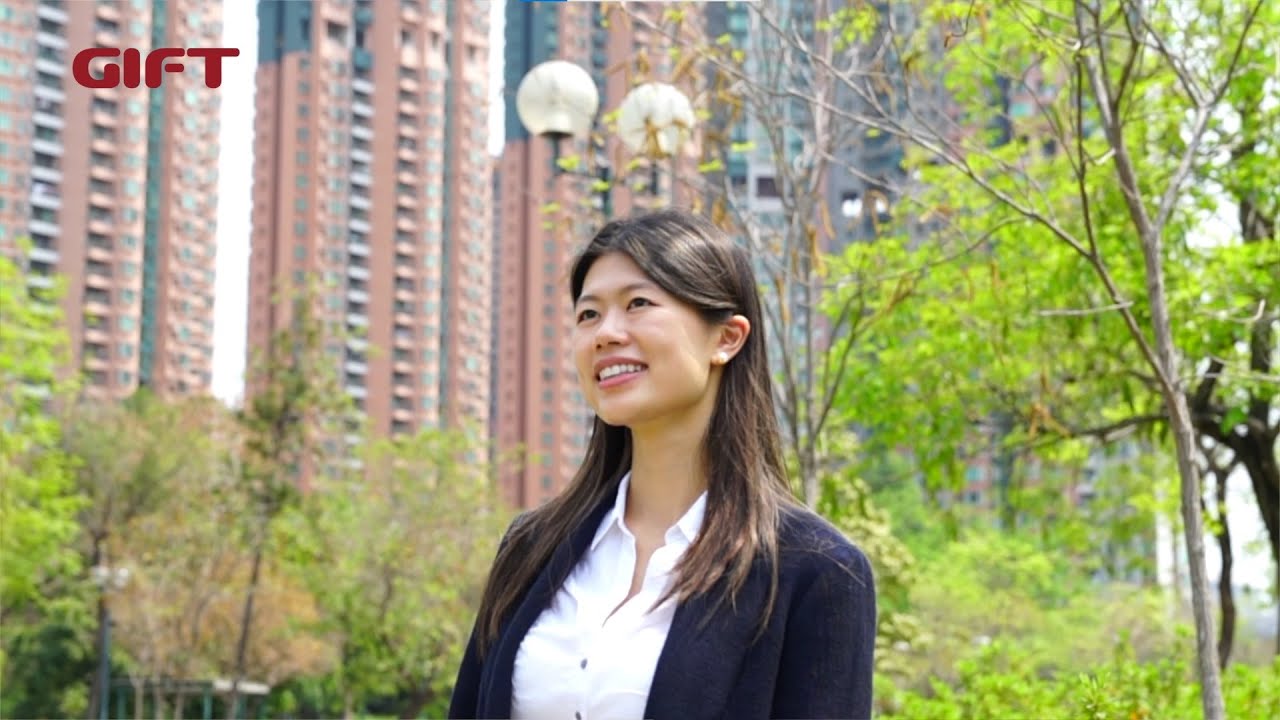 Hong Kong Young Leaders Programme - Inspiring Leaders