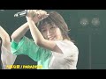 20210717PARADISES 09大事な歌