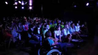 T4: Rick Edwards' Stand-Up, part 4