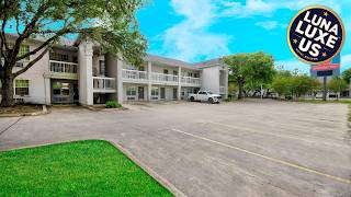 Studio 6  San Antonio, TX - Medical Center | San Antonio (TX), United States | Hotel Review 🌟 | Luna Luxe US
