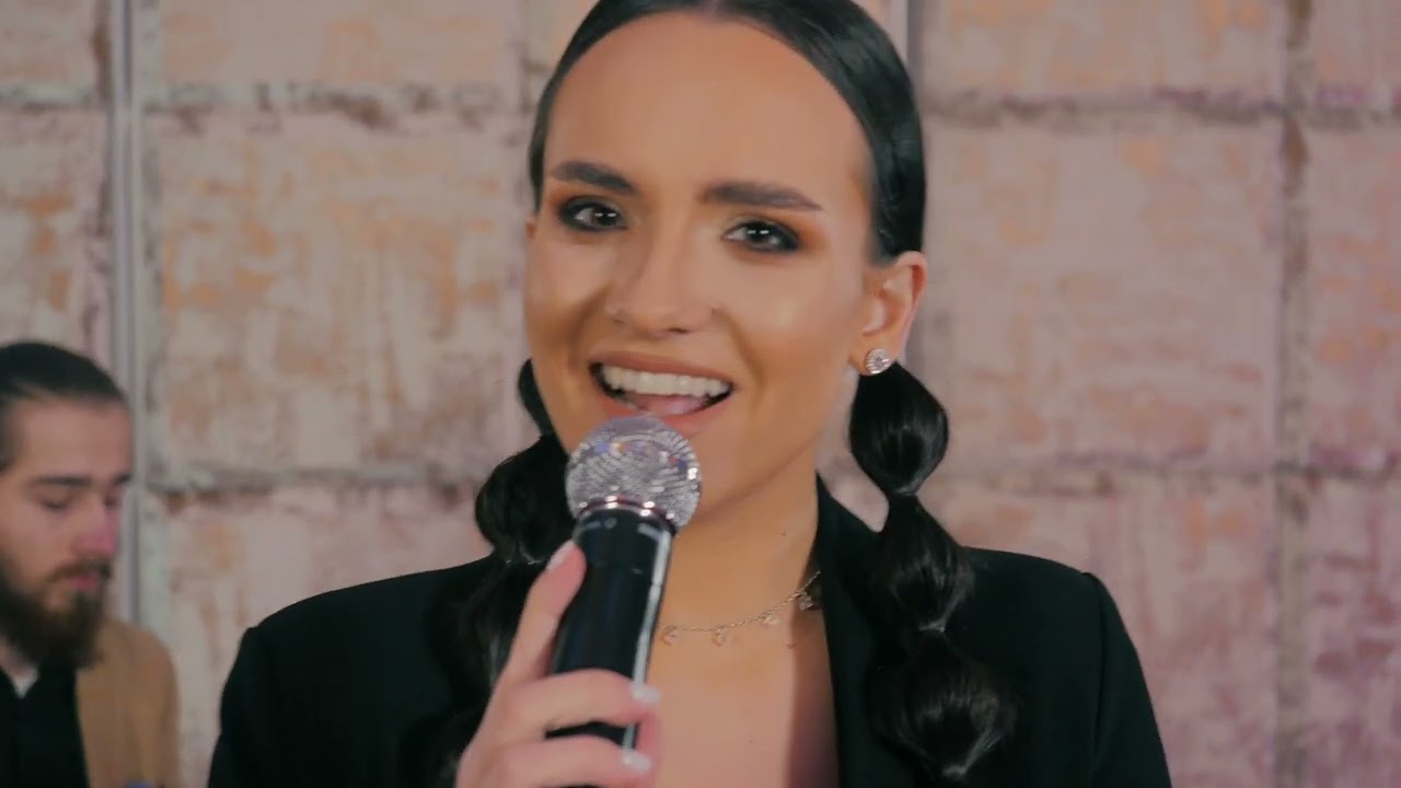 Anuta Iuga - BANAT - (Cover)