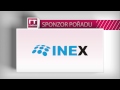 REKLAMA: Inex sponzor poradu Litomericko)