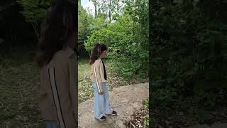 Çıkmaz orman 😱💥💫😳 #keşfet