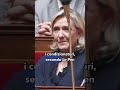 Nel pieno della crisi climatica c’è chi anela più condizionatori: è Marine Le Pen