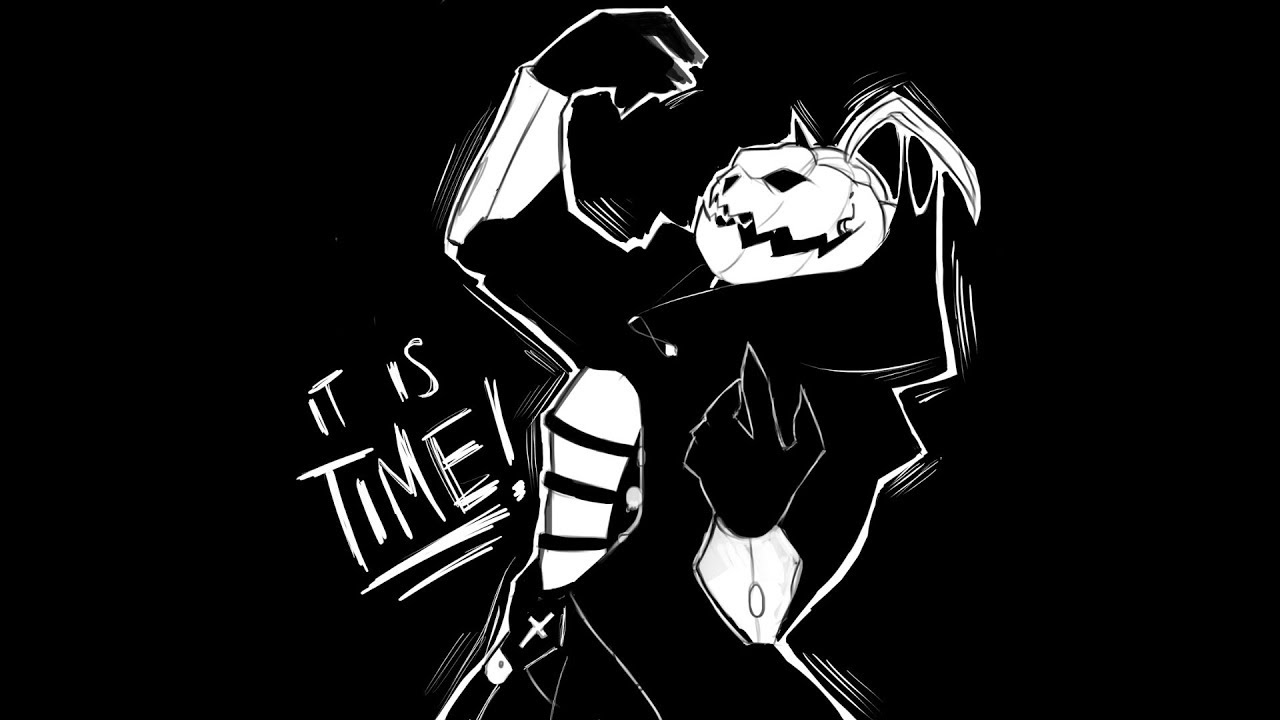 Overwatch Halloween Mini-Compilation! (Overwatch Comic Dub)