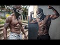 Super Explosive Workouts😱🔥 - Anderson Santos Silva