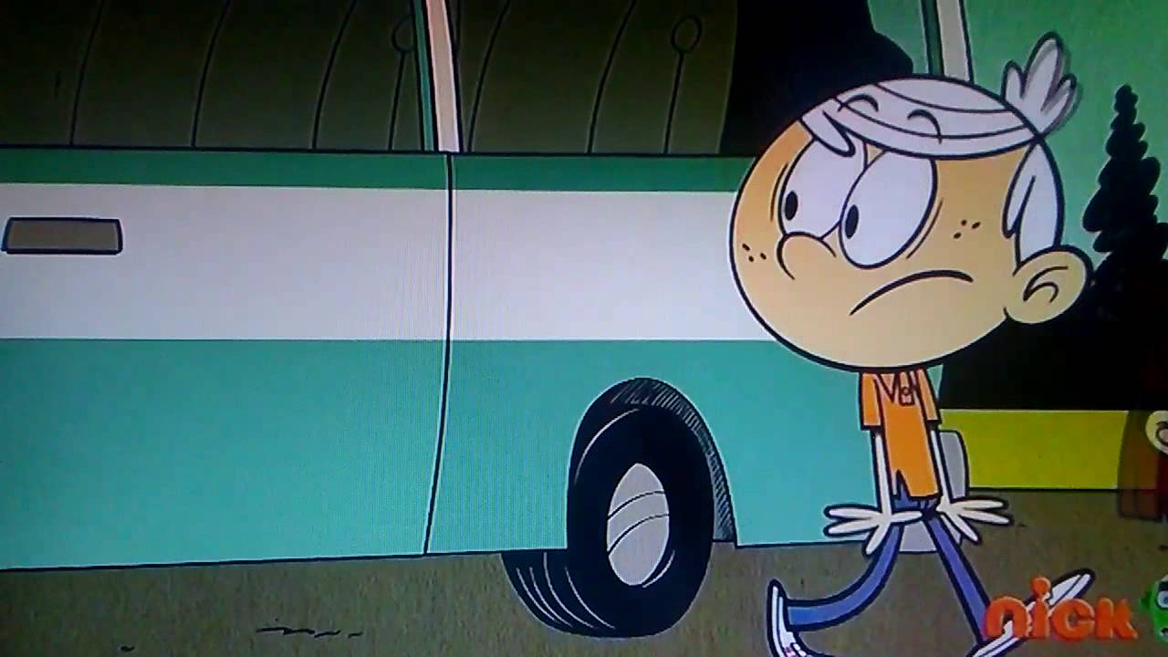 Luan s Puns and Jokes Part 30 The Loud House Raw Deal 