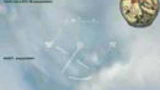 HEROCLAN Battlefield 2 Plane Bomb Teaching