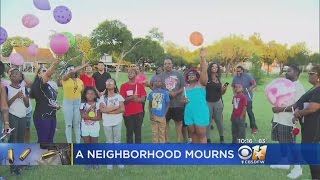 Family, Friends Remember Victims Killed In Fort Worth Shooting