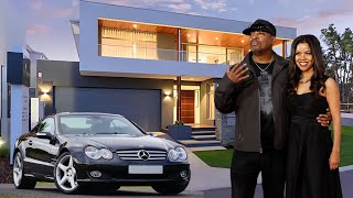 Chuck D's Lifestyle & Net Worth 2022-Public Enemy