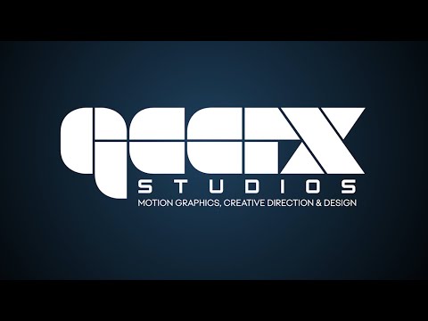 GeeFX Studios - Corporate Graphics Reel