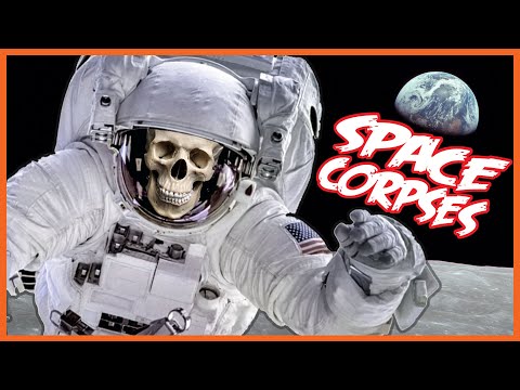 What Happens When You Die In Space