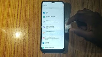 Screen timeout change kaise kare, How to change screen timeout in tecno pova Neo