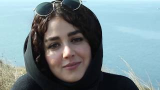 Afsaneh Pakroo  / A Beautiful Day