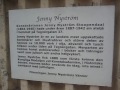 Jenny nystrm fakta