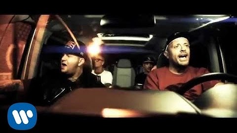 Max Pezzali - Con un deca 2012 feat. Club Dogo (Official Video)