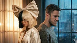 Sia Ft Imagine Dragons  Burning Through The Silence  Inspired Emotional Pop Anthem  