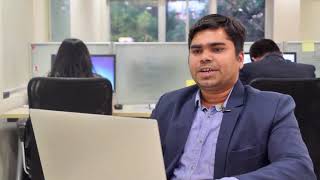Data Lovers at CRG | Employee Testimonial
