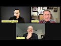 Python from 1994 to 2021, my how you've grown - Talk Python to Me Ep.307