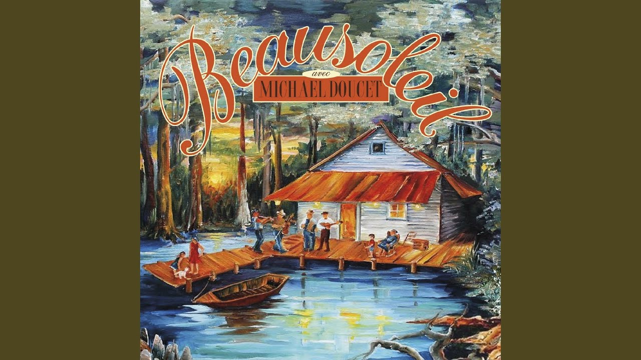Watch Cajun Crawl on YouTube Watch Cajun Crawl on YouTube