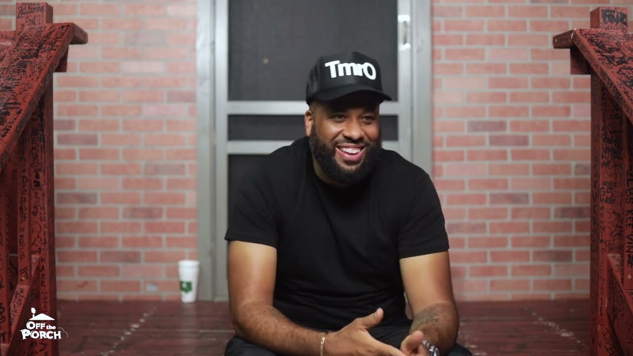 YouTube에서 Don Cannon Speaks On Discovering Lil Uzi Vert & Jack Harlow, Trials & Tribulations In Mixtape Game 보기 YouTube에서 Don Cannon Speaks On Discovering Lil Uzi Vert & Jack Harlow, Trials & Tribulations In Mixtape Game 보기
