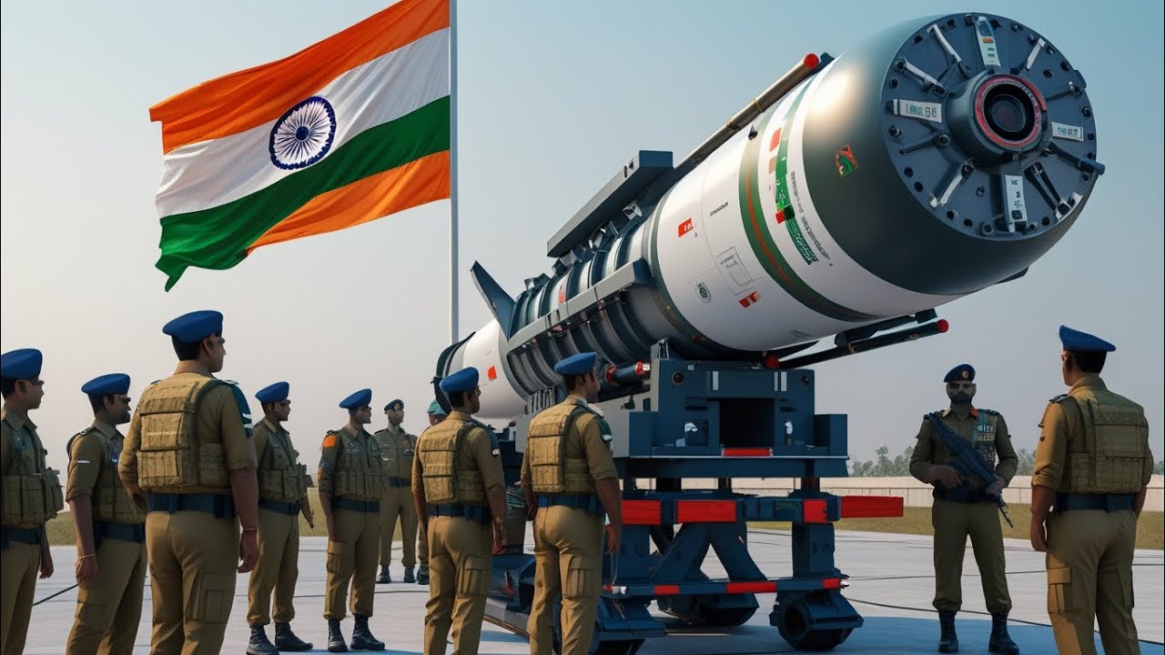 2026 Sandese Aate Hain Missile  Dushman Ko Aakhri Paigham | India Ka Sabse Emotional Weapon
