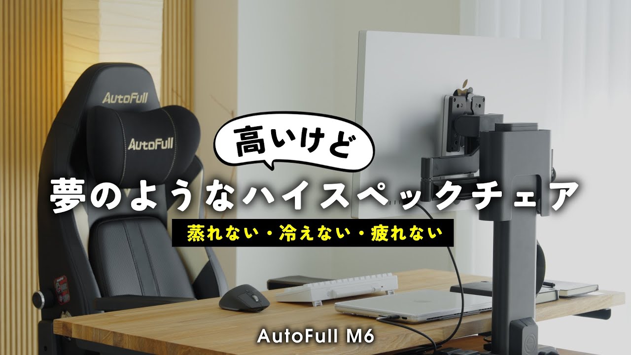 The final gaming chair is this. A thorough review of the pros and 