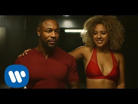 Download Tank - I Don't Think You're Ready (Official Music Video)
