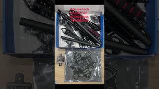 S550 Full Drone Kit Stock Available Now Contact us for pricing to 8744949546 & 7078981910.