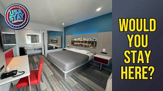 Lincoln Motel - Would You Stay Here? | Los Angeles (CA), United States⭐