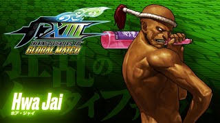 Kof Xiii Gmcombo  15