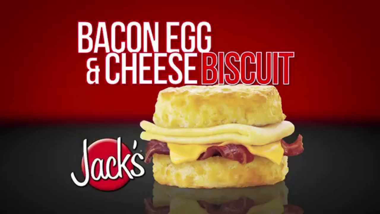 Jacks BEC Biscuit Commercial YouTube