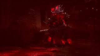 Oni montage | Dead by Daylight