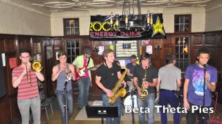Beta Theta Pi Minnesota 2012 Slideshow