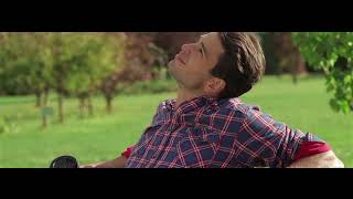 Book Trailer - The First Time Father By Alfie Thomas