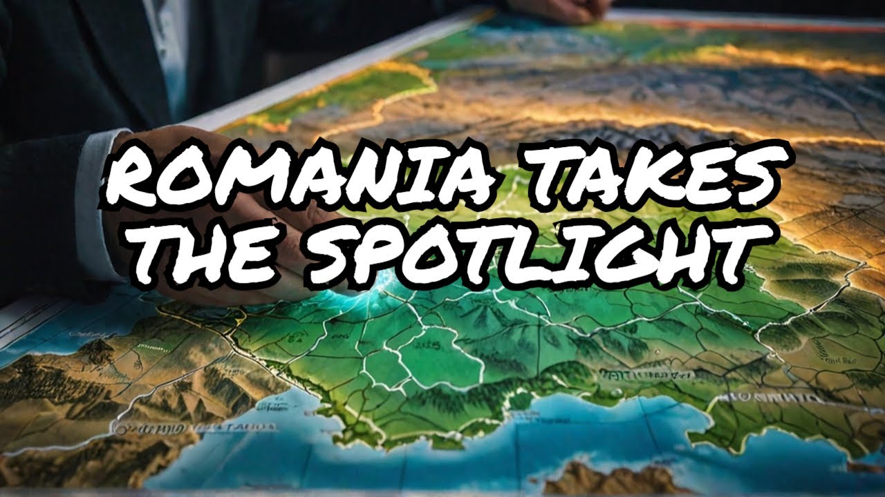 Why Everyone Is Talking About Romania in 2025!?
