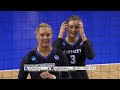 Kentucky vs Washington | Full Game April 21, 2021 | Women's Volleyball Championship 2019