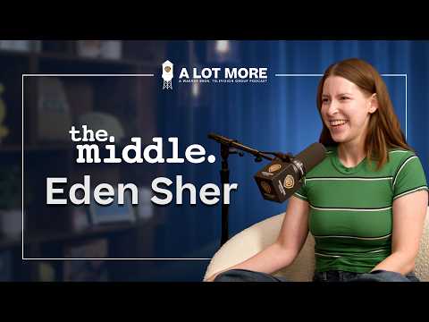 Playing Sue Heck: A Lot More with The Middle's Eden Sher